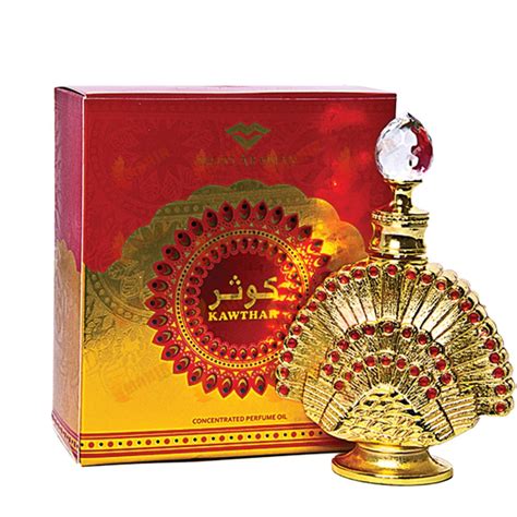 perfume swiss arabian.